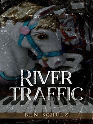 cover image of River Traffic